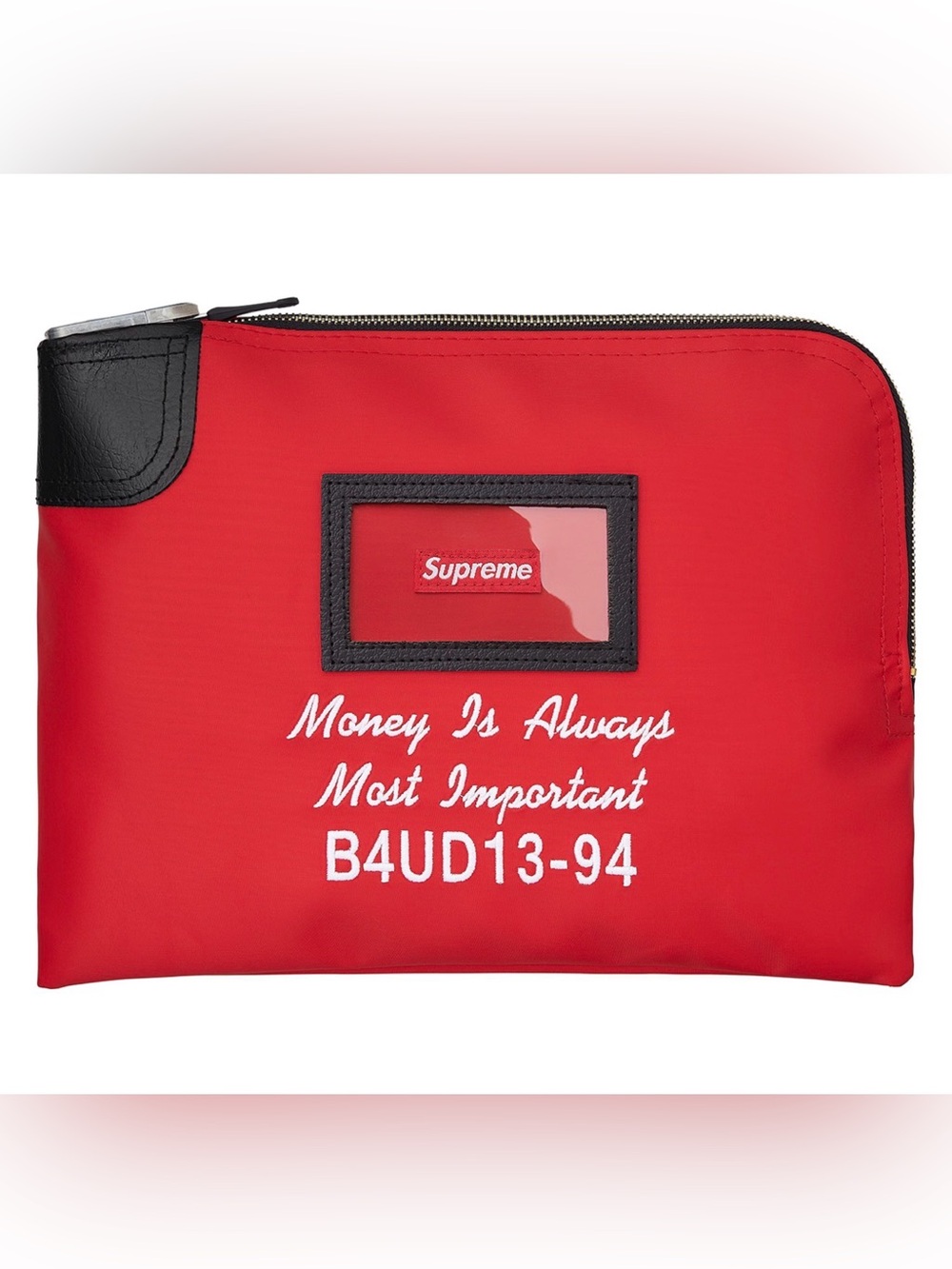 Supreme®/Rifkin Safety Sac®